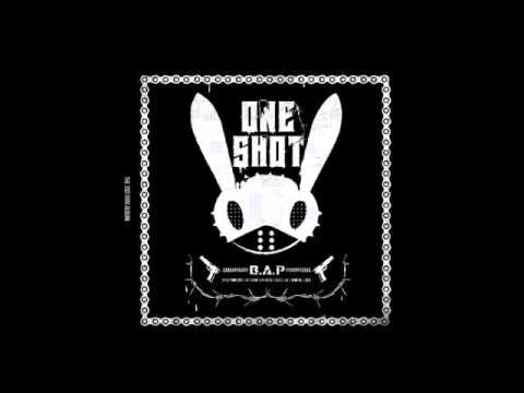 B.A.P - One Shot (Full Audio)