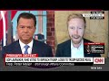Republican who lost after voting to impeach Trump speaks out  - 10:29 min - News - Video