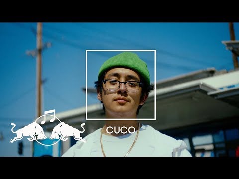 Cuco – Amor de Siempre (Mariachi Version) I Red Bull Music