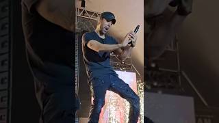 💃 Enrique Iglesias performing “Bailando” in Mexico last night - April 26, 2024! 🎤🔥