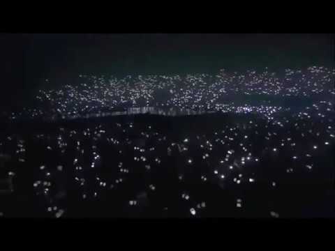 BLACKPINK  WHISTLE (Remix Version) (Live)