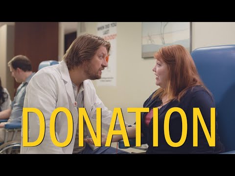 Donation'