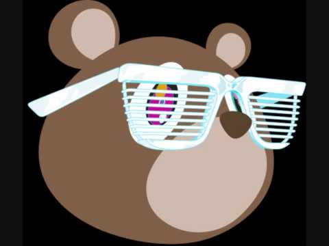 Kanye West - We Dont Care