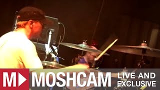 Mogwai - Yes, I Am A Long Way From Home | Live in Sydney | Moshcam