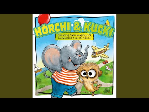 Hörchi & Kucki