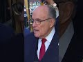 Rudy Giuliani says he will appeal verdict in defamation case  - 00:34 min - News - Video