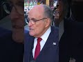 Rudy Giuliani says he will appeal verdict in defamation case