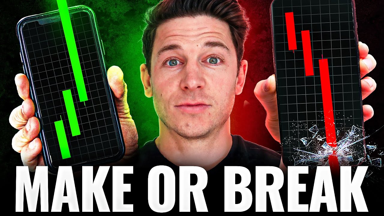 Q4 Crypto Game Plan: Why October Is Make-Or-Break!