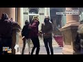 Serbia Protests Escalate: Clashes Erupt as Election Controversy Deepens | News9  - 00:52 min - News - Video