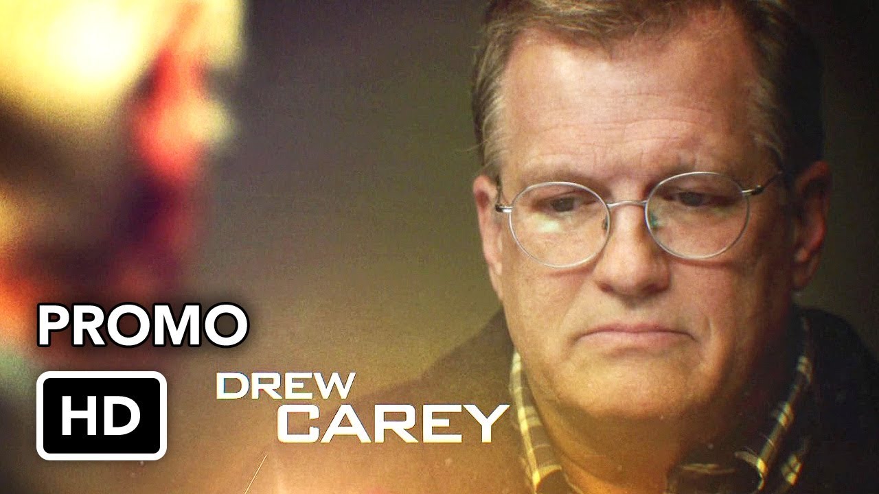 power of ten drew carey