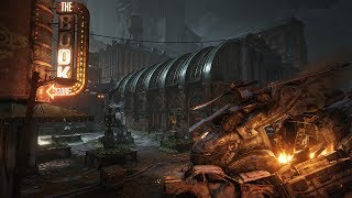 Gears of War 4 - July Update Trailer