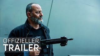 Antigang | Trailer (Deutsch / German) | 2016 | mit Jean Reno