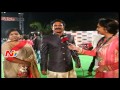 Brahmaji at IIFA Awards, praises Baahubali