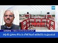 Analyst Purushotham Reddy EXPOSED Chandrababu Govt CONSPIRACY on Medical Colleges | Sakshi TV  - 08:20 min - News - Video