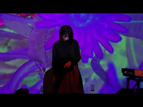 上野優華 「好きな人」 - You Tube LIVE Vol.1 20190618 -