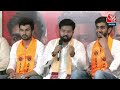 DUSU Election Result 2025 LIVE Updates: चुनाव के नतीजे पर DUSU की प्रेस कॉन्फ्रेंस LIVE | Aaj Tak - 00:00 min - News - Video