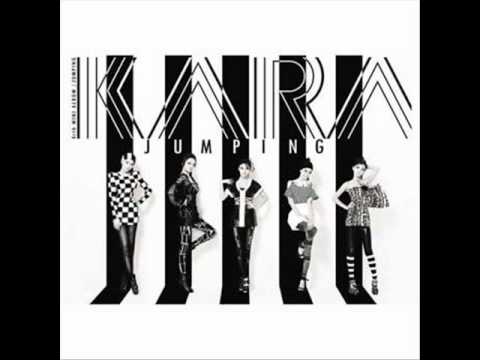 Kara - Jumping (Download Link)