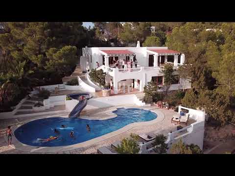 Property video