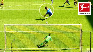 Most EXCITING Penalty Moments in History