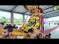 శరన్నవరాత్రి ఉత్సవాలు DAY-01  | మహాలక్ష్మీ అలంకారం  | HH Chinna Jeeyar Swamiji  - 10:26 min - News - Video