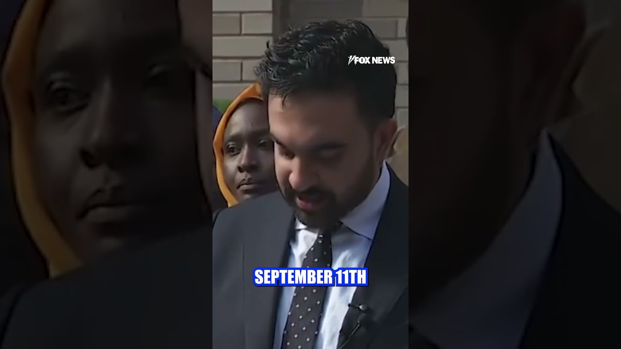 SOCIALIST IN CITY HALL: Here’s what Mamdani stands for, in his own words