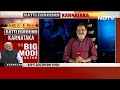Modi Factor vs Congress Guarantees - What Karnataka Wants? | NDTV Battleground  - 50:39 min - News - Video