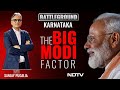 Modi Factor vs Congress Guarantees - What Karnataka Wants? | NDTV Battleground