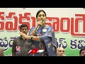 YS Sharmila Sensational comments On YS Jagan , Chandrababu And Pawan Kalyan | V6 News  - 03:15 min - News - Video