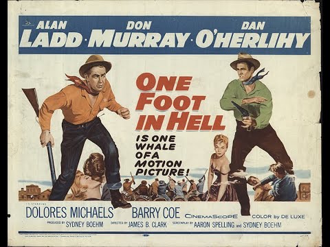 One Foot in Hell'
