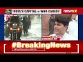 Delhi Govt Busy in Organising Events | Cong MP Imran Pratapgarhi | Exclusive | NewsX  - 00:41 min - News - Video
