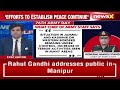COAS Maj Gen Manoj Pandey hails Indian Army | Shares success over Manipur | Newsx  - 04:41 min - News - Video