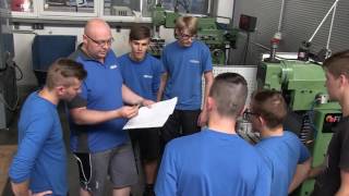Faschang Werkzeugbau GmbH