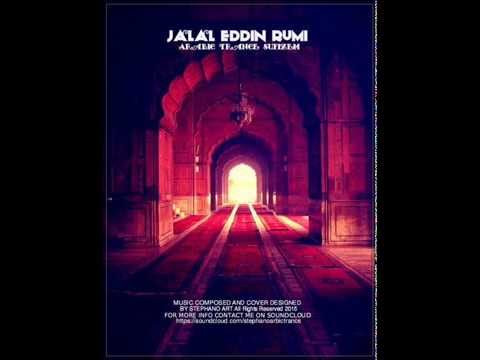 Stephano - Rouh Jalal Eddin Rumi Arabic Trance Sufizem