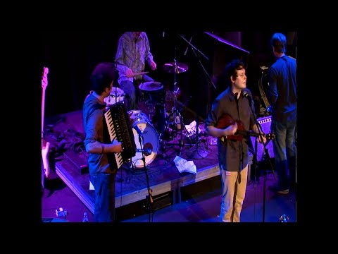 Beirut - East Harlem (Live)