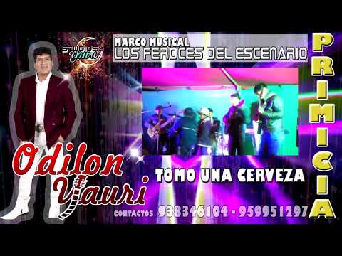 Upload mp3 to YouTube and audio cutter for VIDEO PROMOCIONAL ODILON YAURI  TOMO UNA CERVEZA requinto peru download from Youtube