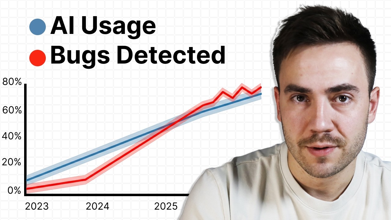 Senior Devevelopers are Vibe Coding Now (With scary results)