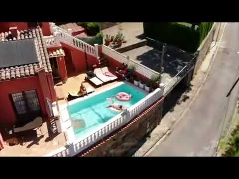 Property video
