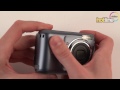 Обзор Canon Powershot A800