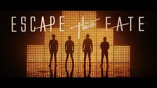 Escape The Fate - I Am Human