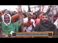 #ayodhya | Heavy Rush of Devotees Outside Shri Ram Mandir | News9 #rammandir  - 03:42 min - News - Video
