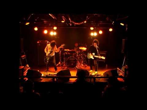 アサモドキ「棺と理由~FIL」@2017/1/28 天王寺Fireloop
