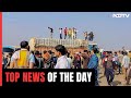 Truckers End Protest After Talks With Government | Top Headlines Of January 03, 2024