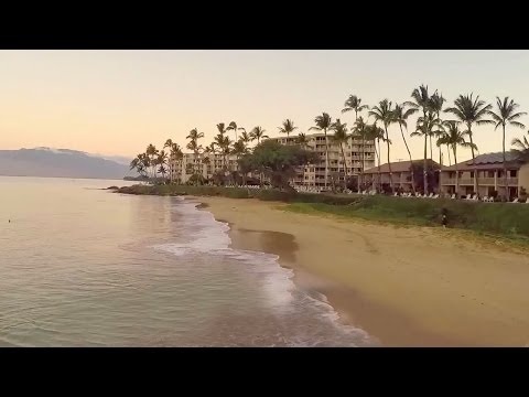 Vidéo de l’hébergement