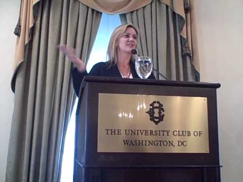 Introductory Remarks by Katharine Weymouth - 2010 Foremothers ...