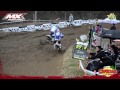 Int. MX - Arco di Trento - Gara MX1 