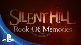 Silent Hill: Book of Memories Launch Trailer