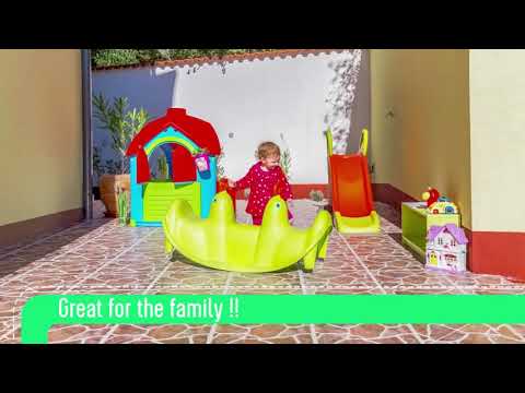 Property video