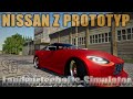 Nissan Z prototype v1.0.0.0