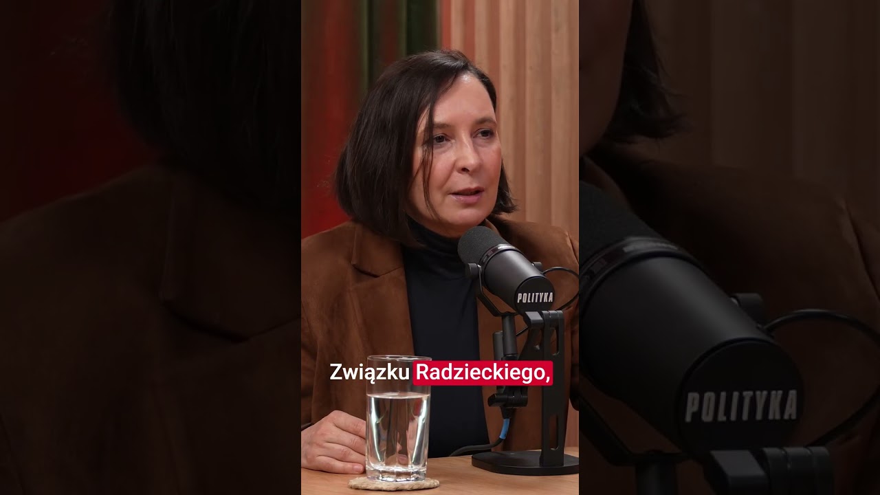 Czarnek i mec. Lewandowski w polsko-węgierskiej sieci wpływu | Tygodnik Polityka #shorts