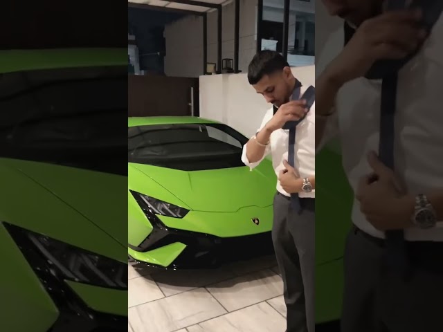 Success hits different when you’ve tasted struggle — Time Is Money by Parmish Verma #shorts